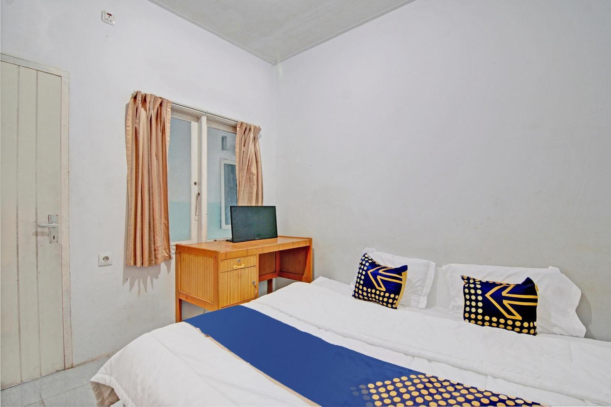 Hotel Spot On 92974 Arsen House