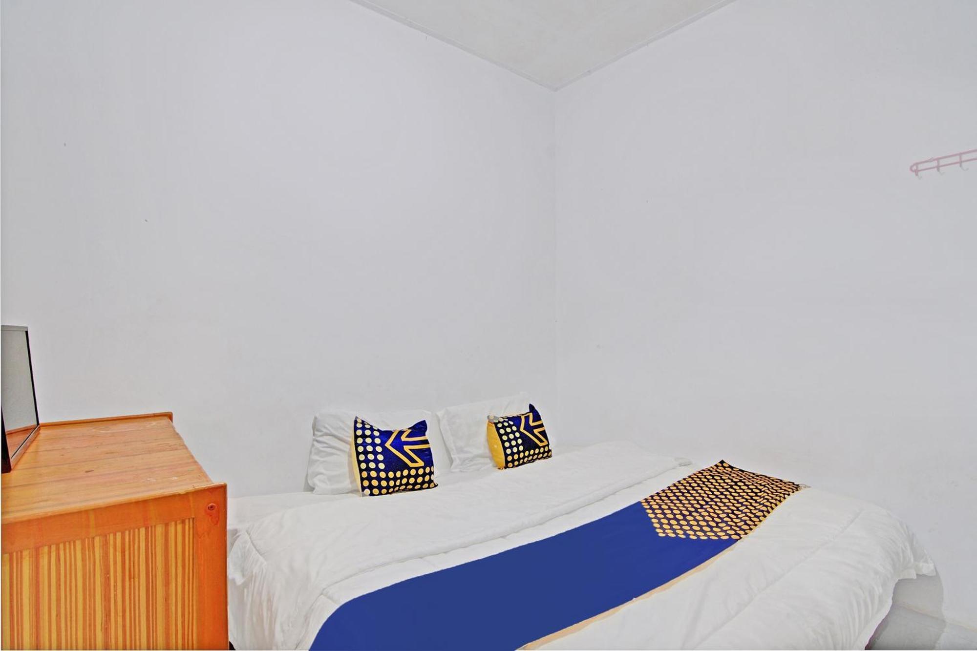 Hotel Spot On 92974 Arsen House