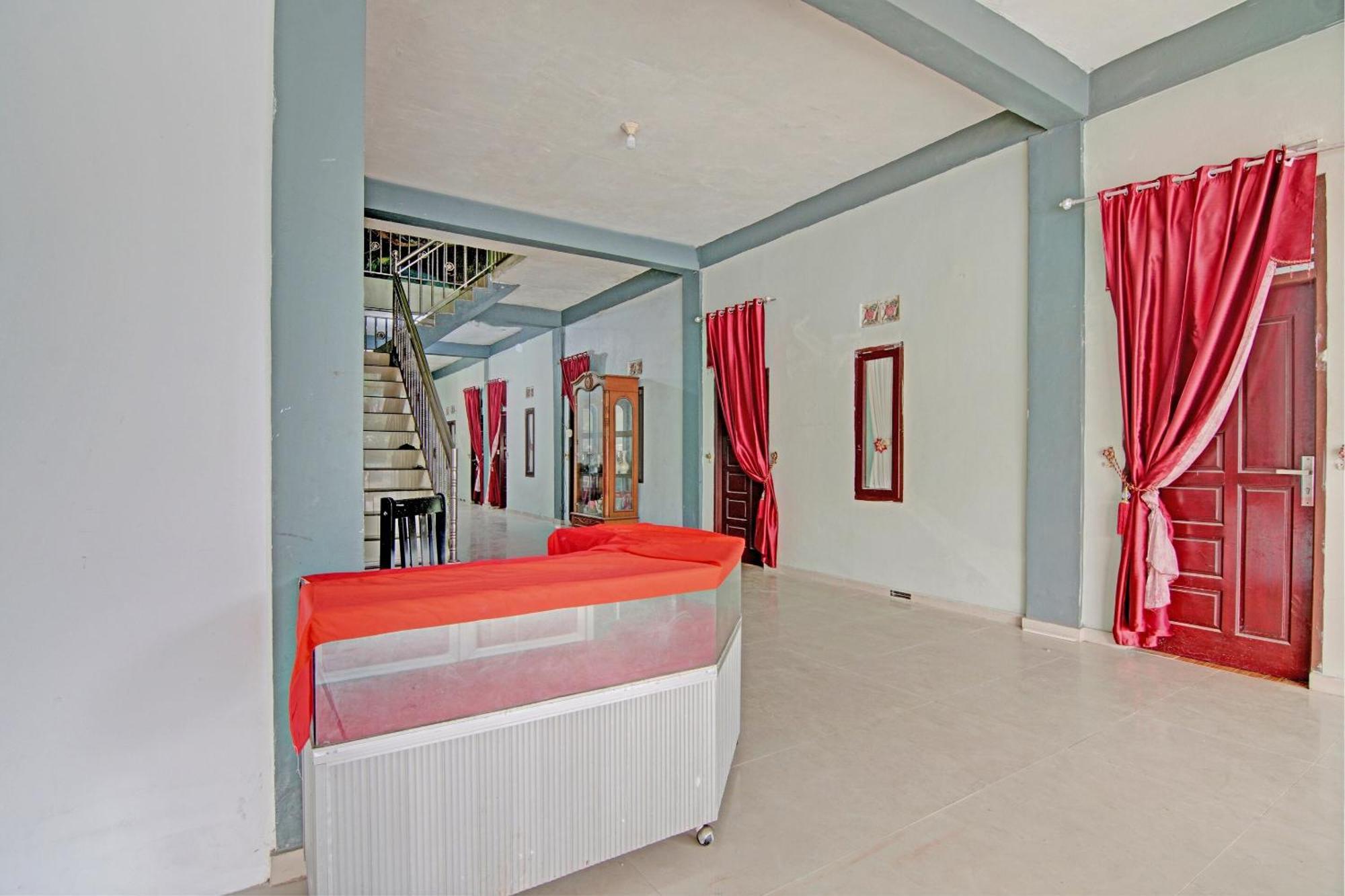 Hotel Spot On 92974 Arsen House