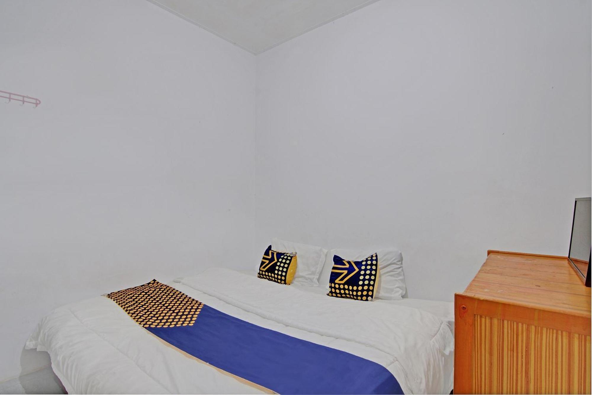 Hotel Spot On 92974 Arsen House