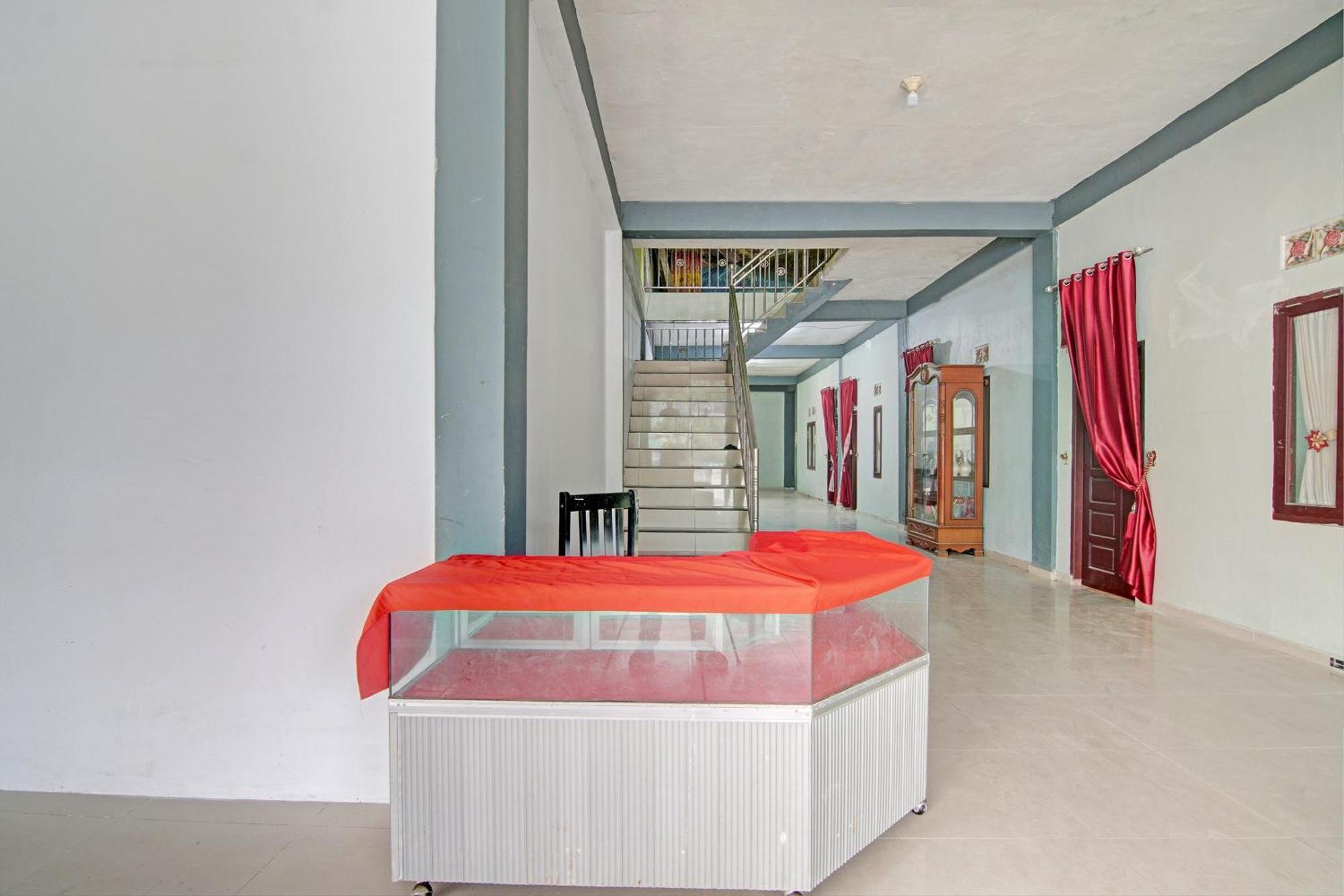 Spot On 92974 Arsen House 2* Pekanbaru